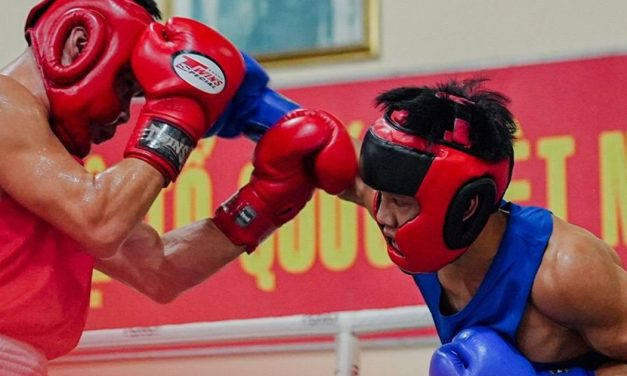 Asian Boxing U-19 Dan U-23 2026 Diikuti 433 Atlet Dari 26 Negara