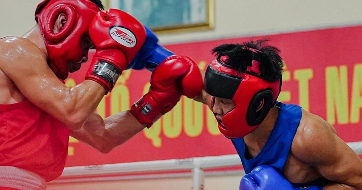 Asian Boxing U-19 Dan U-23 2026 Diikuti 433 Atlet Dari 26 Negara