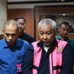 Mantan Dirjen Perkeretaapian Jadi Tersangka Kasus Korupsi
