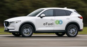 Bocoran Pajak Khusus Mobil Baru 100% E-Fuels Di Uni Eropa