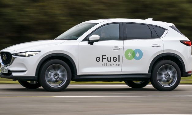 Bocoran Pajak Khusus Mobil Baru 100% E-Fuels Di Uni Eropa