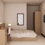 Trik Minimalis Bikin Kamar Sempit Terlihat Dua Kali Lebih Luas