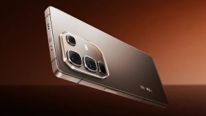 Infinix Note 50 Pro: HP Rp2 Jutaan Berfitur Kamera 200 MP