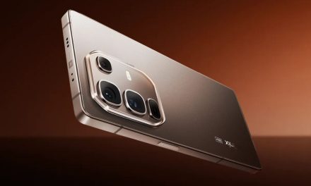 Infinix Note 50 Pro: HP Rp2 Jutaan Berfitur Kamera 200 MP