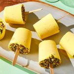 Kulfi Khas India: Es Krim Rempah Beraroma Kapulaga Dan Safran