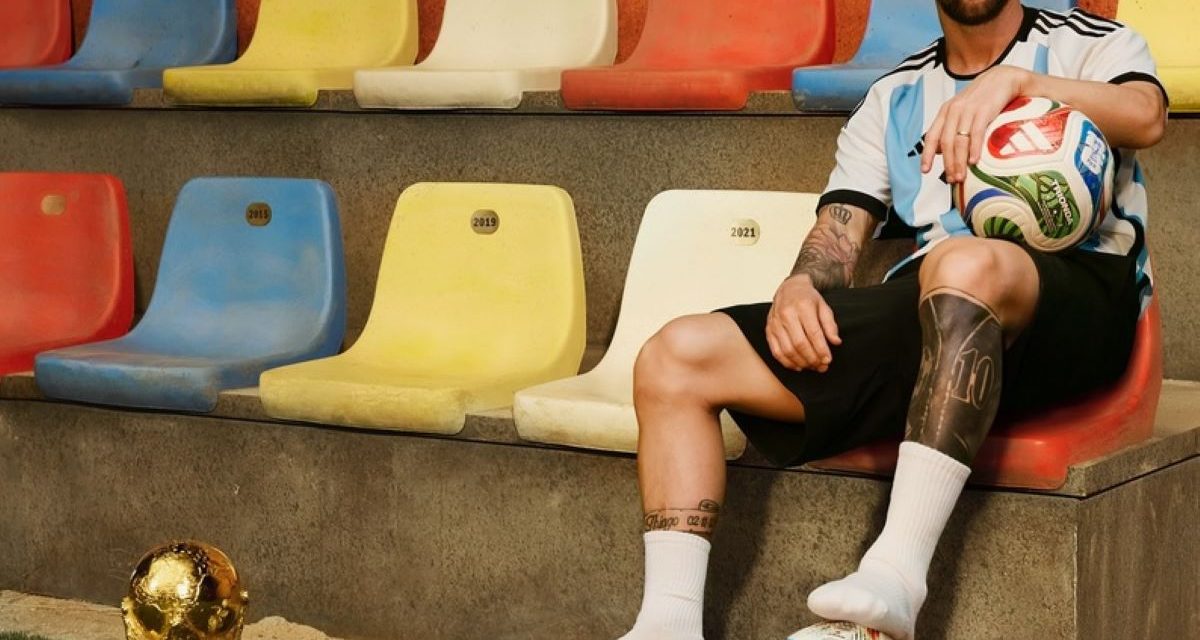 Lionel Messi Kembali Isolasi Diri Di Kamp Latihan Jelang Kick-off