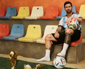Lionel Messi Kembali Isolasi Diri Di Kamp Latihan Jelang Kick-off