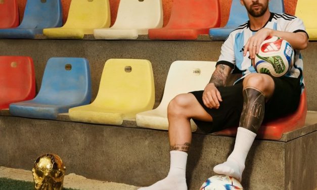 Lionel Messi Kembali Isolasi Diri Di Kamp Latihan Jelang Kick-off
