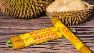 Lempok Durian Khas Sumatra: Dodol Alami Tanpa Bahan Kimia