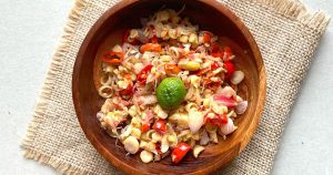 Sambal Bongkot Bali: Sensasi Pedas Segar Berbahan Kecombrang