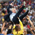Didier Deschamps Soroti Taktik Prancis Usai Laga Terakhir