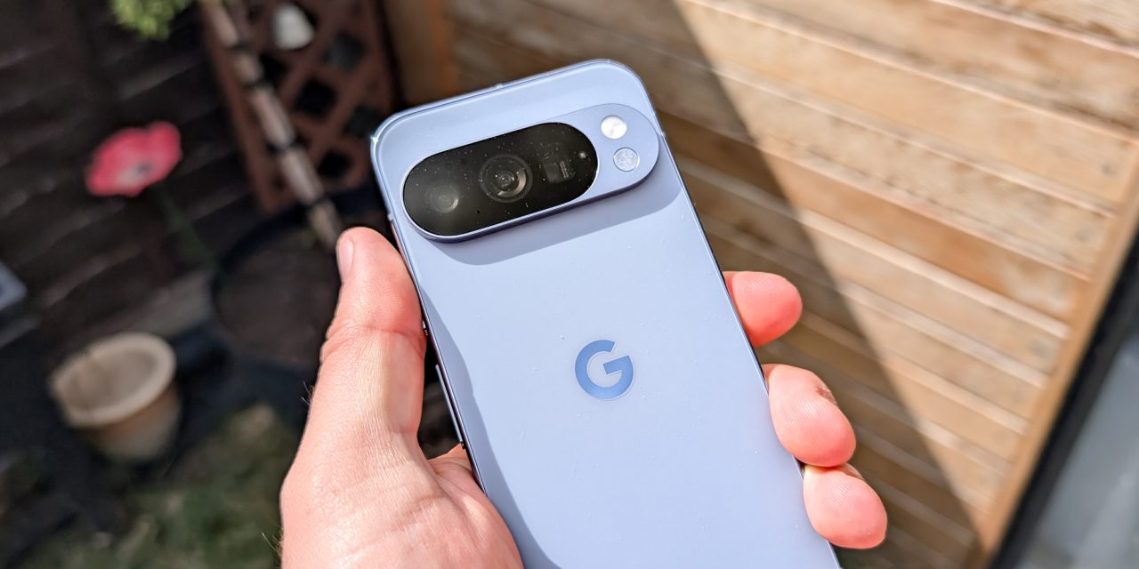 Google Pixel 11 Bocor Bakal Pakai Sensor Sidik Jari Ultrasonik