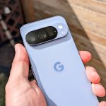 Google Pixel 11 Bocor Bakal Pakai Sensor Sidik Jari Ultrasonik