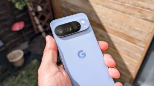 Google Pixel 11 Bocor Bakal Pakai Sensor Sidik Jari Ultrasonik