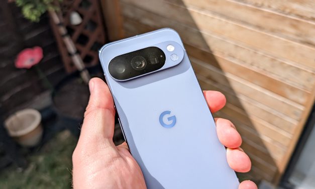 Google Pixel 11 Bocor Bakal Pakai Sensor Sidik Jari Ultrasonik