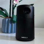 Anker Nebula Capsule 4 Pro Tawarkan Proyeksi Super Tajam 4K