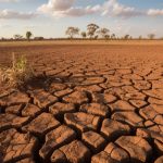 El Niño Lemah Buat Jawa Dan NTT Berpotensi Kemarau Kering