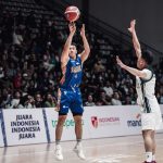 Abraham Damar Bawa Satria Muda Pertamina Tekuk Dewa United