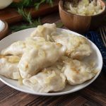 Menikmati Pierogi Polandia, Pangsit Eropa Timur Isi Kentang Keju