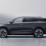 BYD Tang: SUV Listrik 7-Seater Mewah Berteknologi Blade Battery