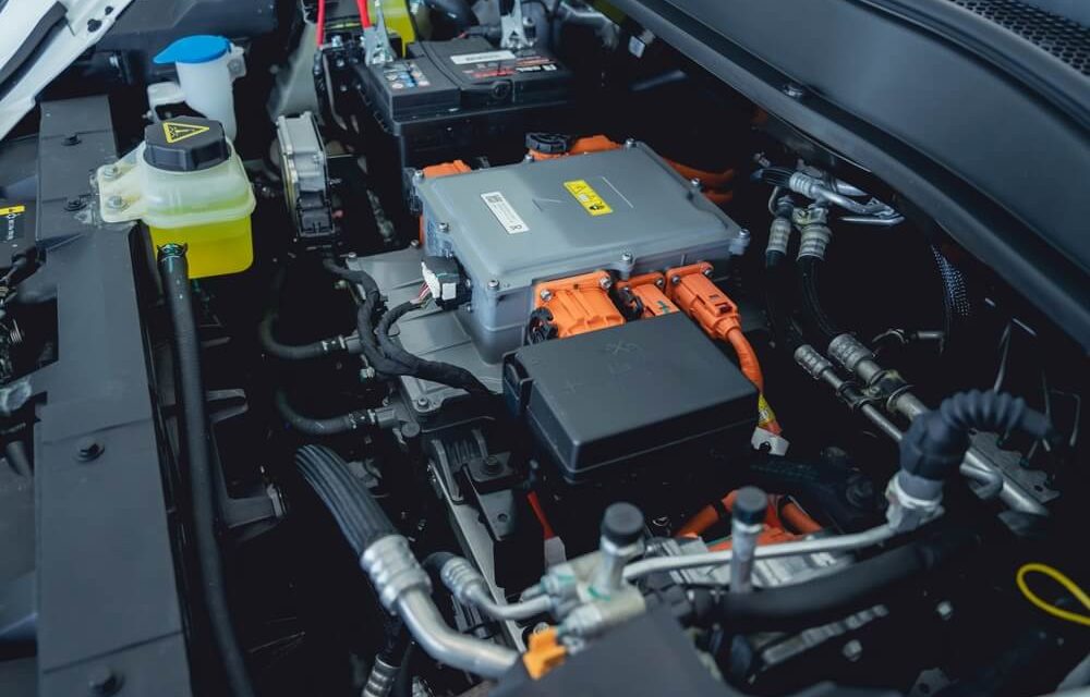 Toyota Luncurkan EV Pertama Baterai Lithium-Sulfur Lebih Awet