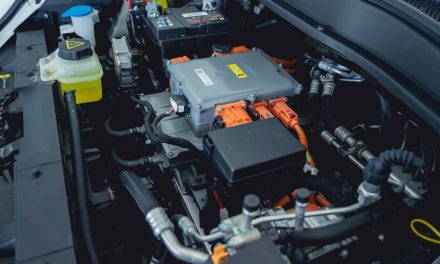 Toyota Luncurkan EV Pertama Baterai Lithium-Sulfur Lebih Awet