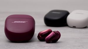 Bose QuietComfort Ultra Earbuds II Fokus Pada Isolasi Suara
