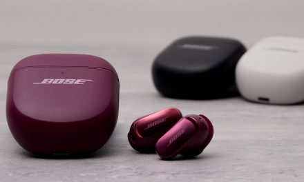 Bose QuietComfort Ultra Earbuds II Fokus Pada Isolasi Suara