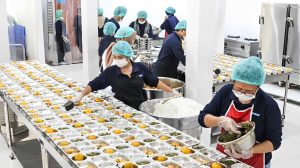 Pemerintah Perketat Higienitas Program MBG Bagi Pelajar