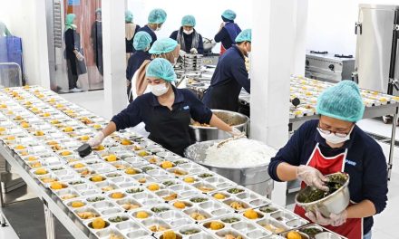 Pemerintah Perketat Higienitas Program MBG Bagi Pelajar