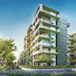 Apartemen Green Building Jadi Buruan Di Surabaya Barat