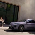 Porsche Macan EV Sukses Besar, Siap Genjot Produksi Gila-gilaan