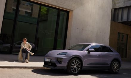 Porsche Macan EV Sukses Besar, Siap Genjot Produksi Gila-gilaan