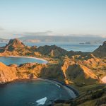 Kemenparekraf Catat Kunjungan Wisatawan Ke Pulau Padar Naik