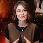 Luna Maya Tepis Isu Pensiun Dan Ungkap Proyek Film Mendatang
