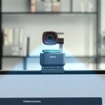 Obsbot Tiny 2 Rilis: Webcam Flagship 4K AI Dengan Tracking