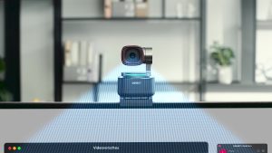Obsbot Tiny 2 Rilis: Webcam Flagship 4K AI Dengan Tracking