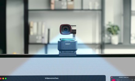 Obsbot Tiny 2 Rilis: Webcam Flagship 4K AI Dengan Tracking