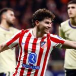 Julian Alvarez Mengaku Masih Impikan Bergabung Ke Barcelona