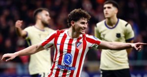 Julian Alvarez Mengaku Masih Impikan Bergabung Ke Barcelona