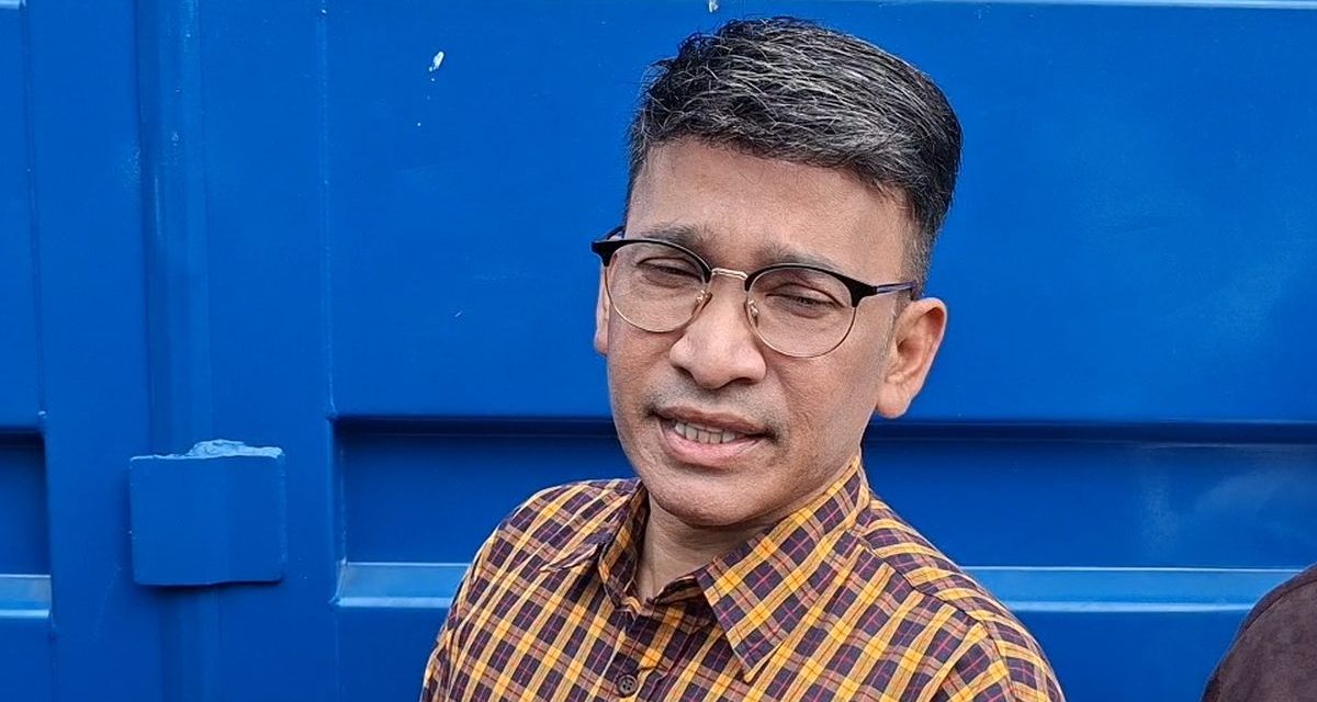 Ruben Onsu Jadi Tersangka Kasus Dugaan Penipuan Rp3,5 Miliar