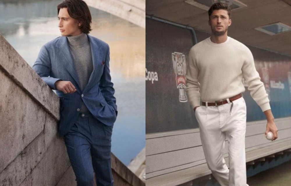 Tren Quiet Luxury Masih Bertahan: Membuat Outfit Terlihat Mahal