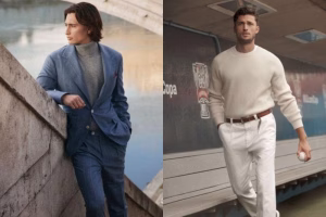 Tren Quiet Luxury Masih Bertahan: Membuat Outfit Terlihat Mahal
