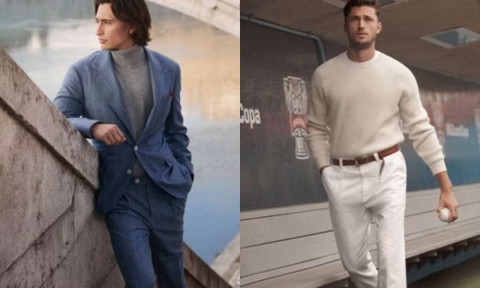 Tren Quiet Luxury Masih Bertahan: Membuat Outfit Terlihat Mahal