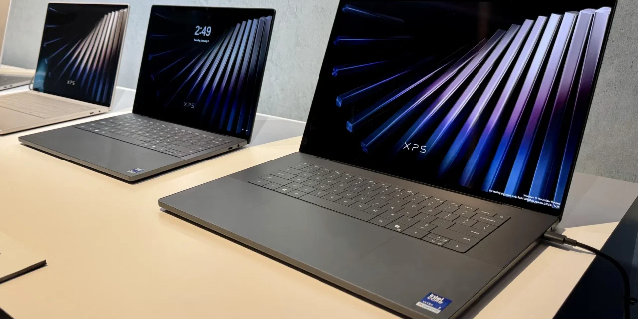 Dell XPS 16 Edisi 2026 Tawarkan Touchpad Haptic Lebih Presisi