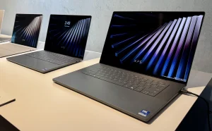 Dell XPS 16 Edisi 2026 Tawarkan Touchpad Haptic Lebih Presisi