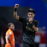 Malik Risaldi Siap Bersaing Rebut Posisi Penyerang Timnas