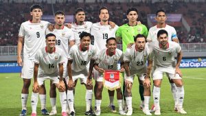 Piala ASEAN 2026: Indonesia Cukur Kamboja Di Laga Pembuka