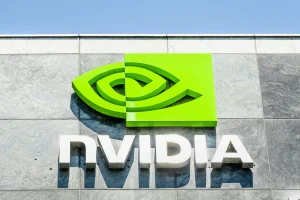 Nvidia Catat Rekor Pendapatan Kuartalan Disokong Chip AI