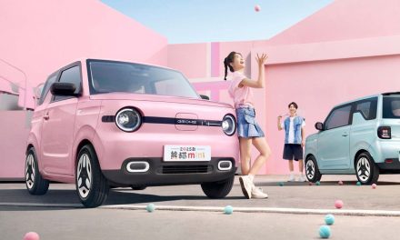 Geely Panda Mini EV 2026: Mobil Listrik Mikro Imut Rp100 Jutaan